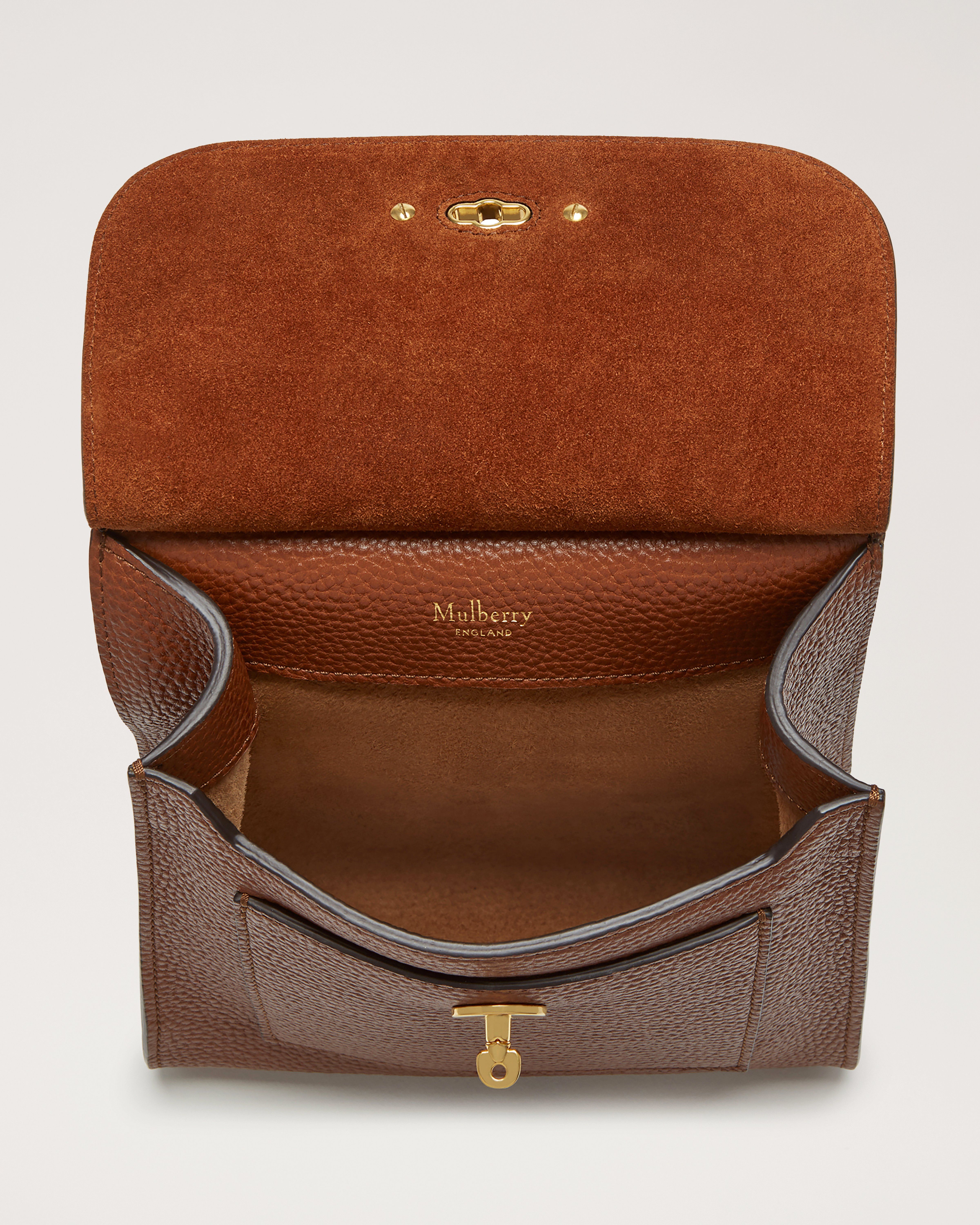 Mulberry discount signature bag