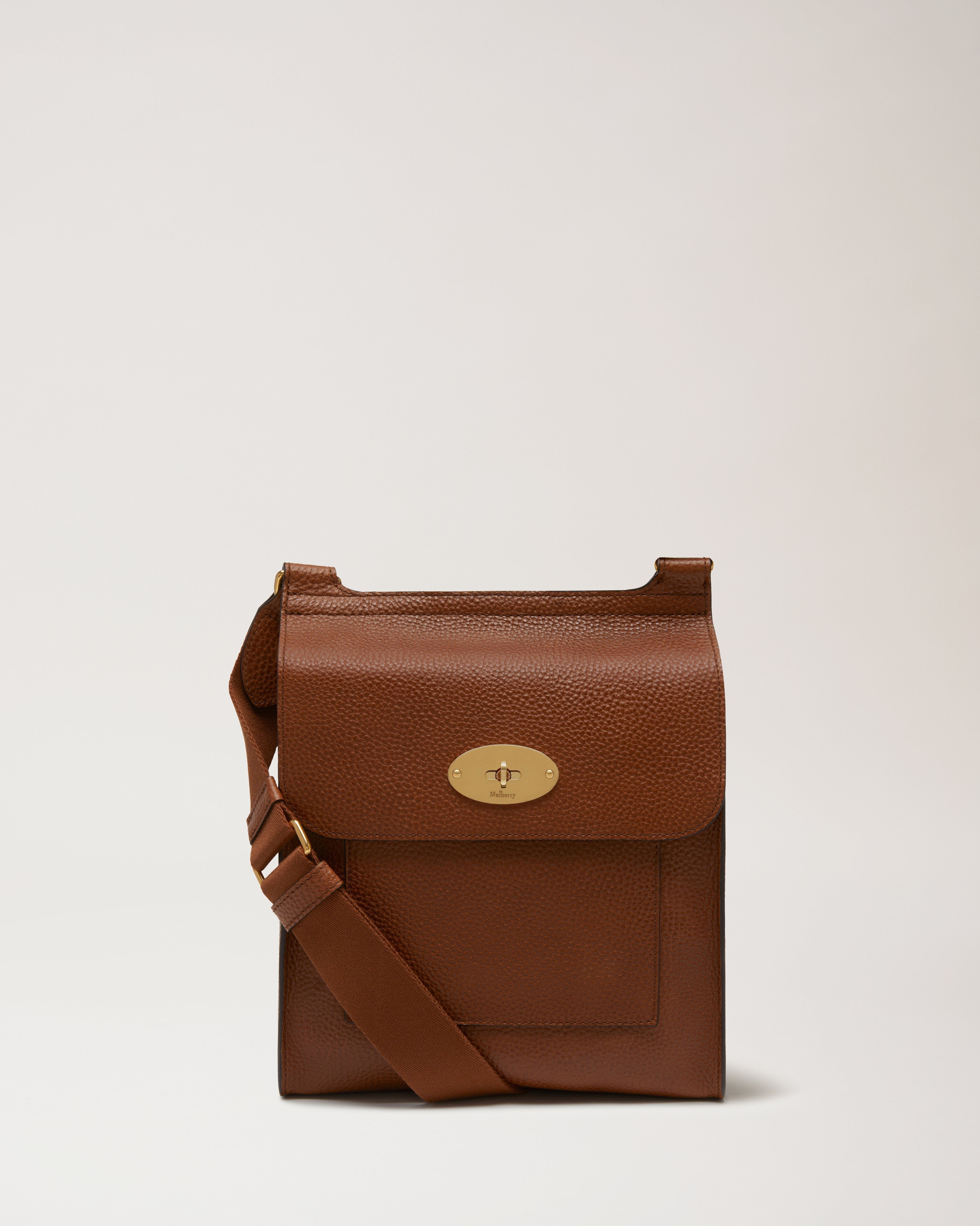 Mulberry seth cheap messenger bag