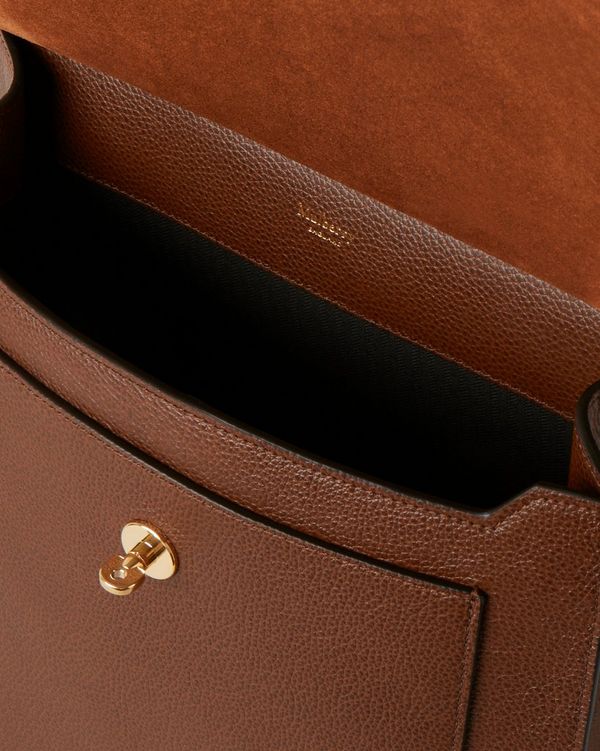 Mulberry flap cheap over bag