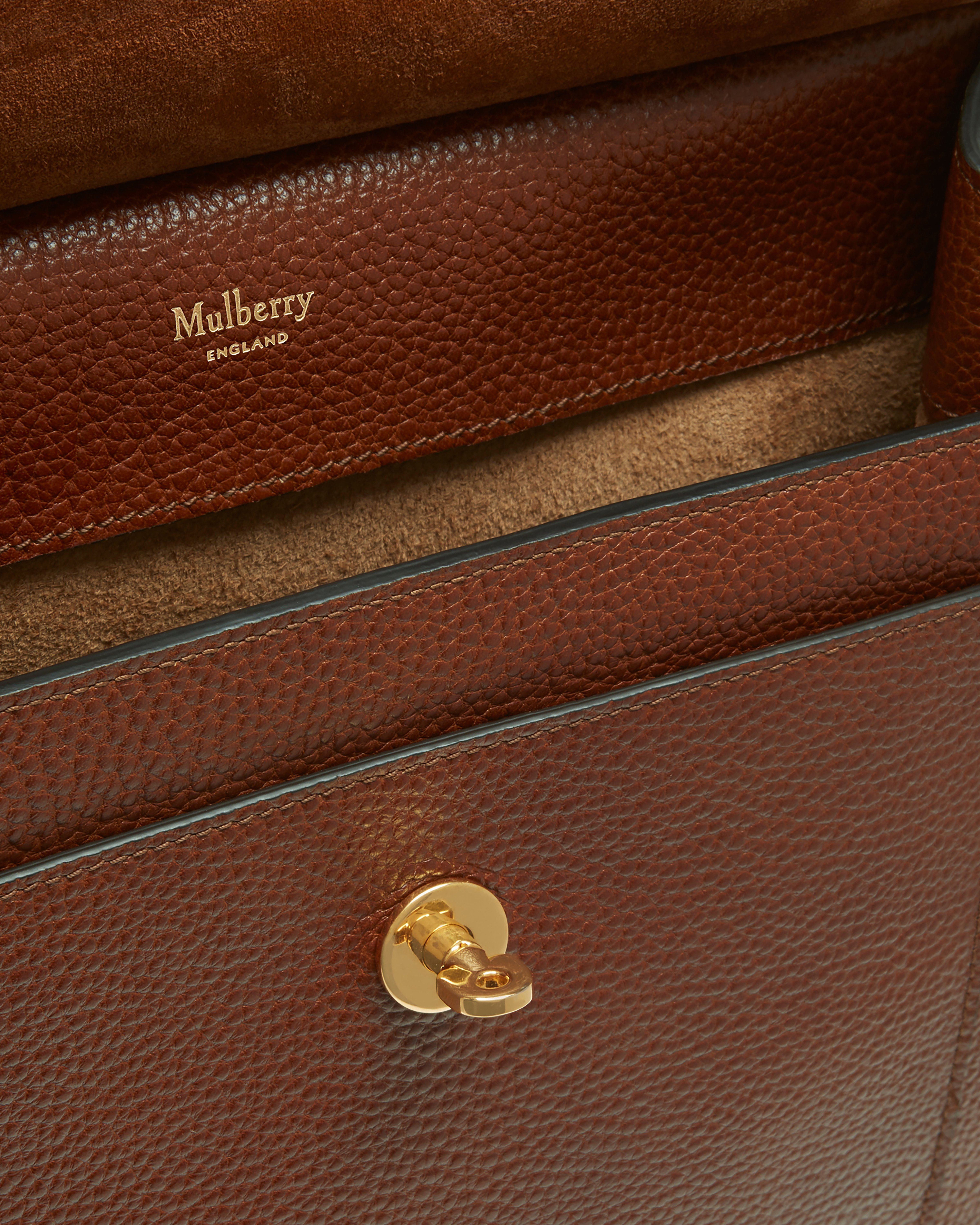 Mulberry antony online briefcase