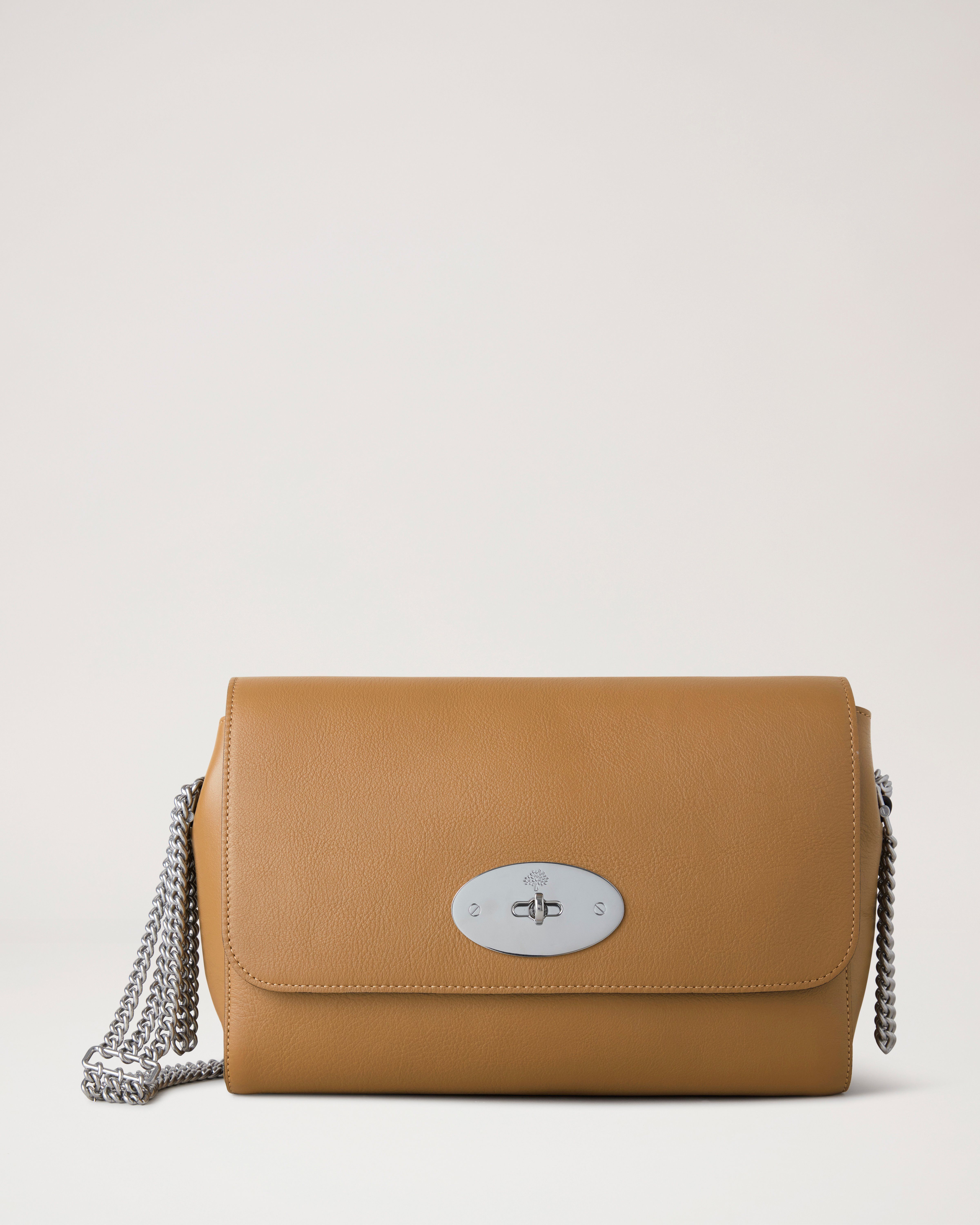 Mulberry sales lily tan