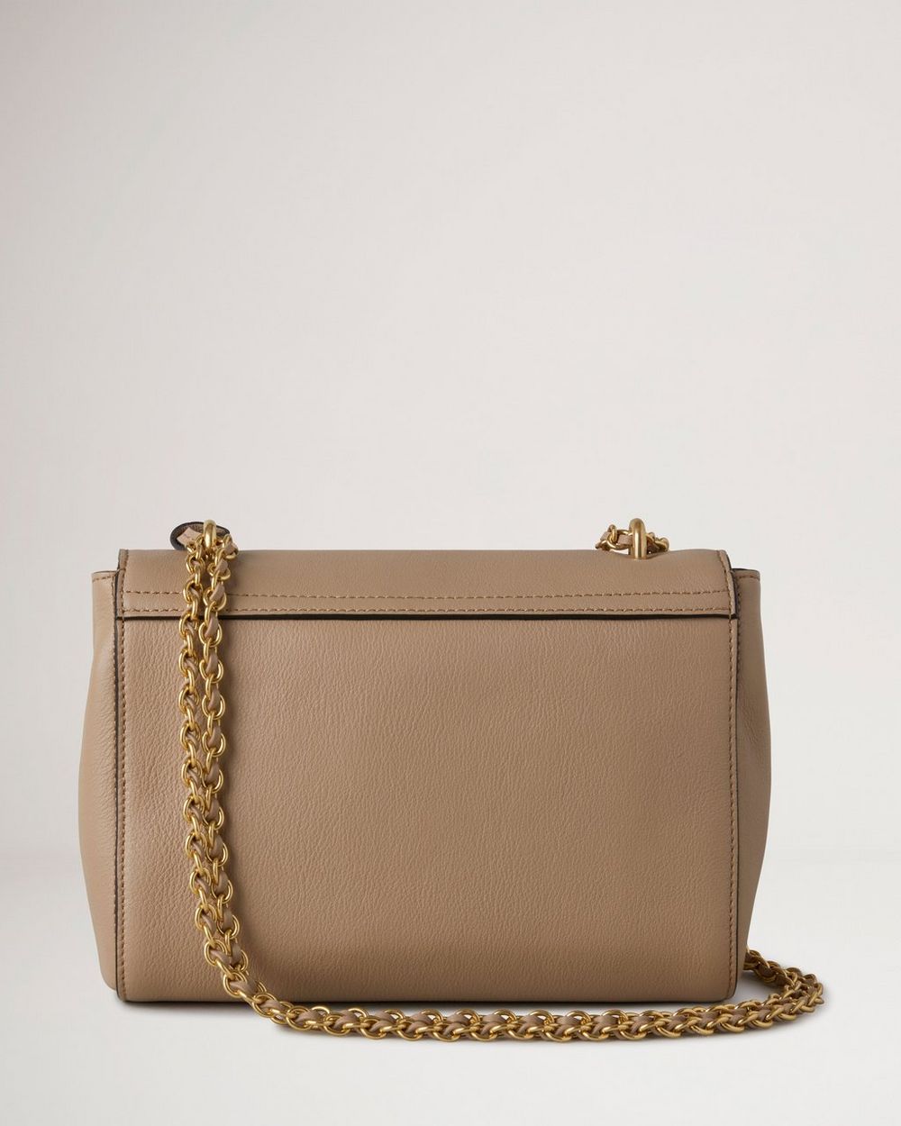 Lily | Maple Silky Calf | Sustainable Icons | Mulberry