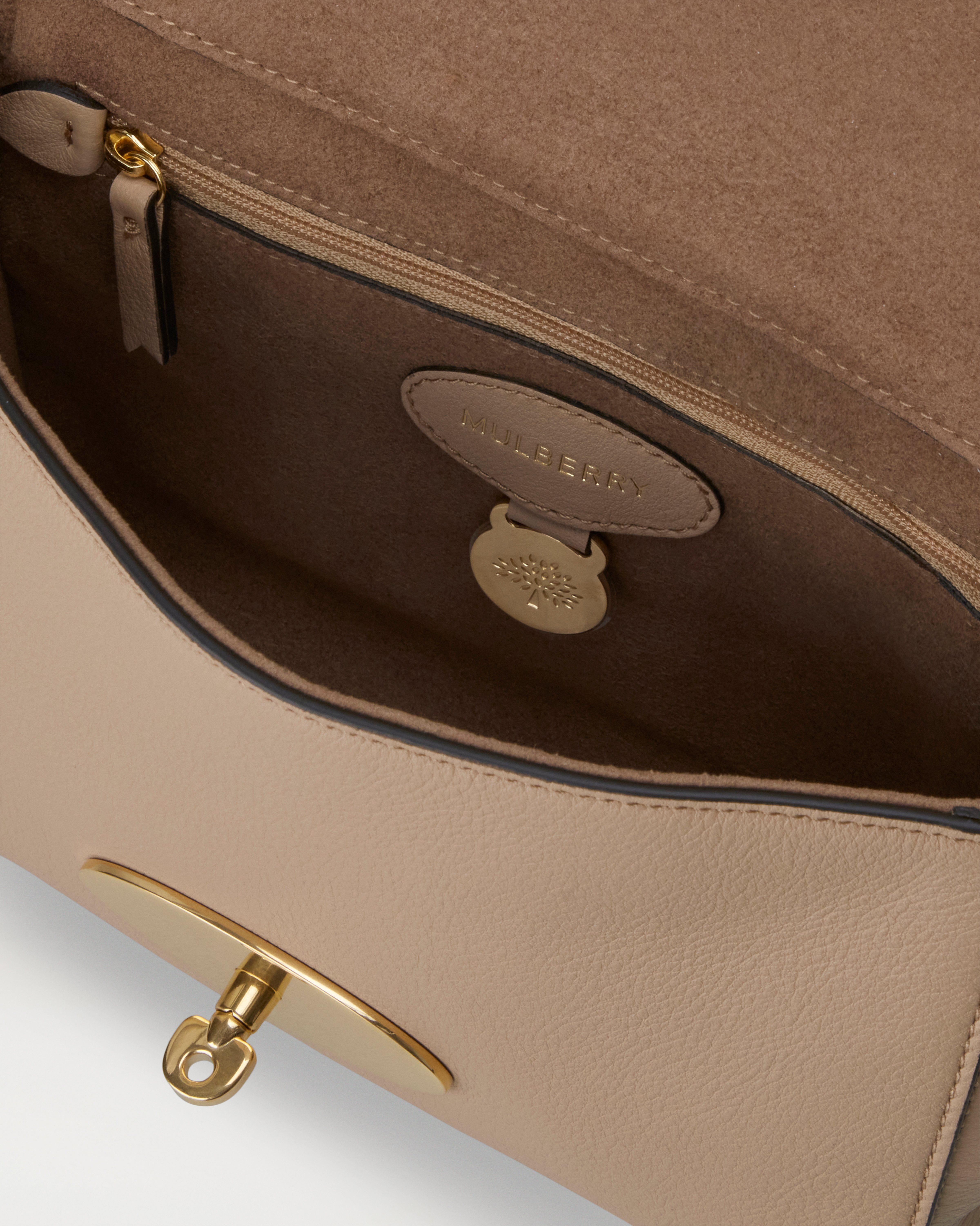 Mulberry silky calf leather new arrivals