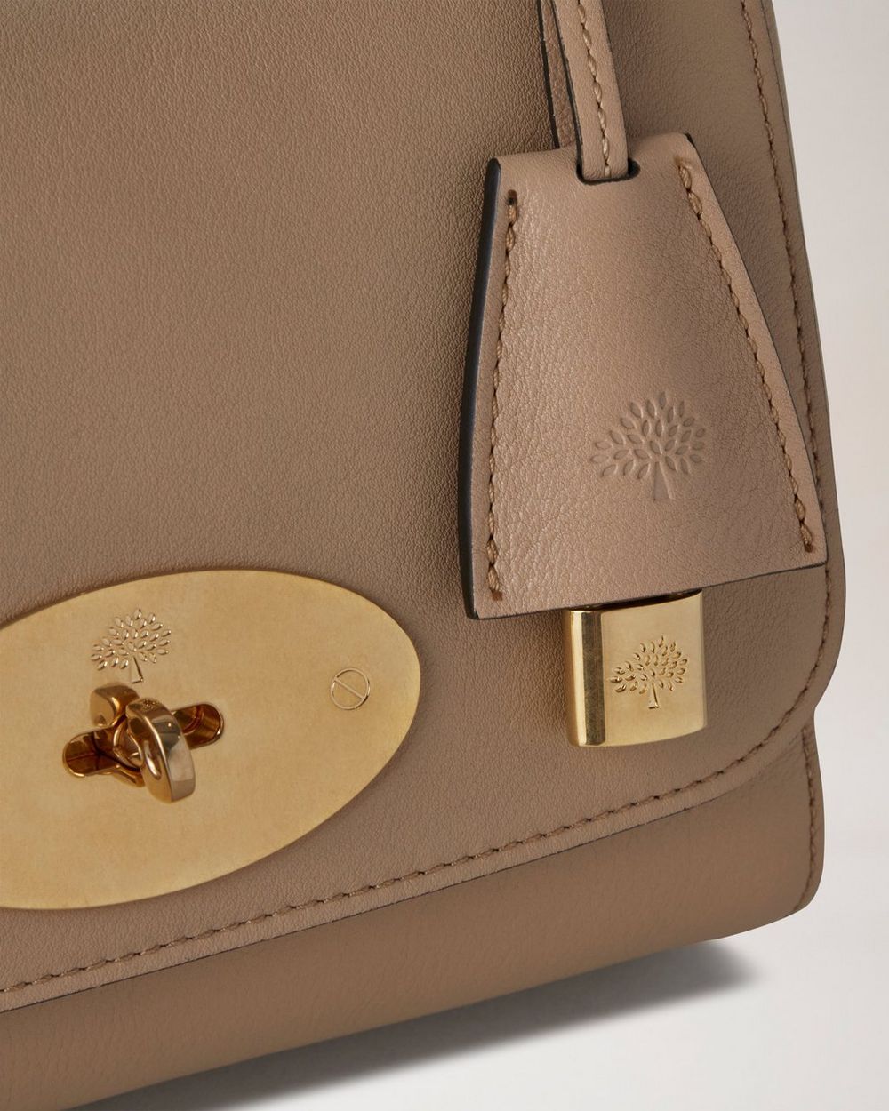 Lily | Maple Silky Calf | Sustainable Icons | Mulberry