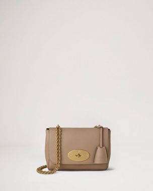 Lily Maple Silky Calf
