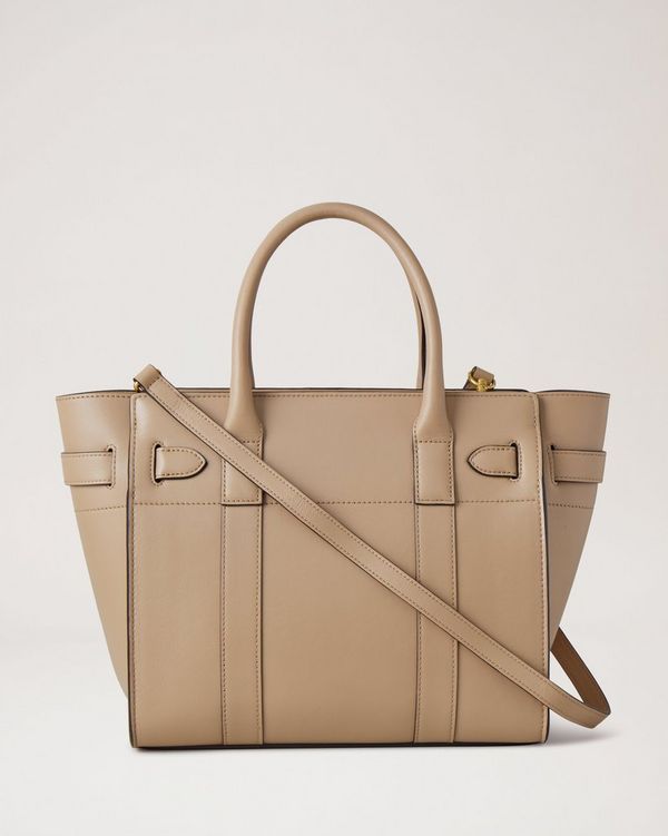 Mulberry bayswater online zipped