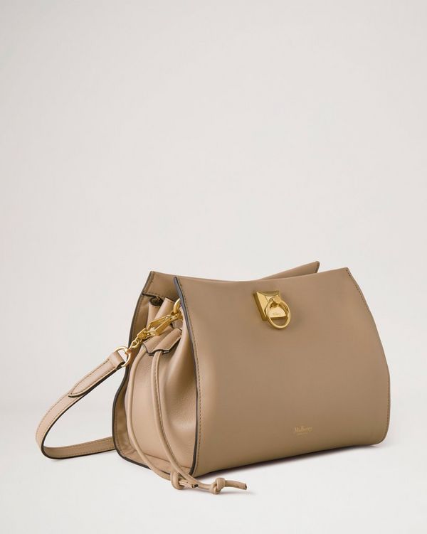 Small iris mulberry online bag