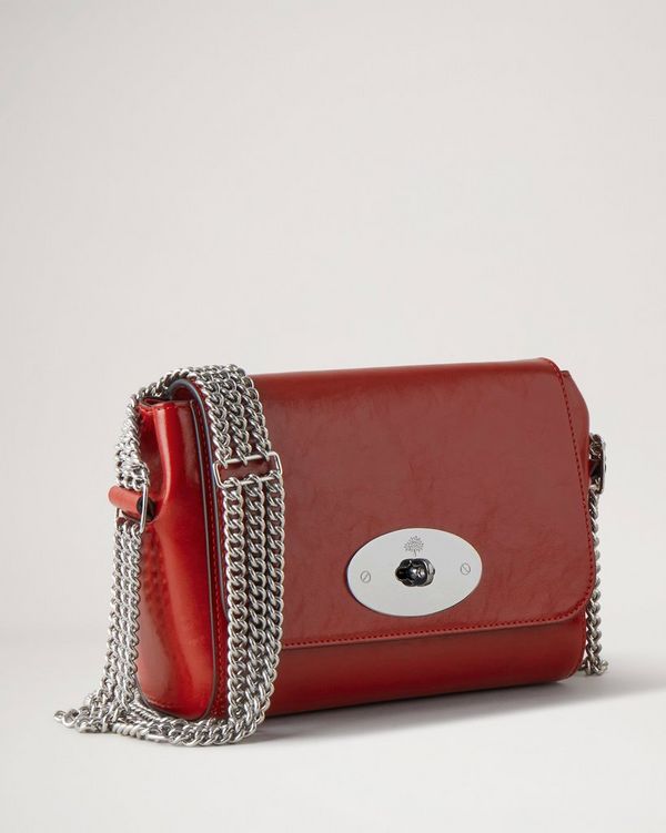 Red discount lily mulberry