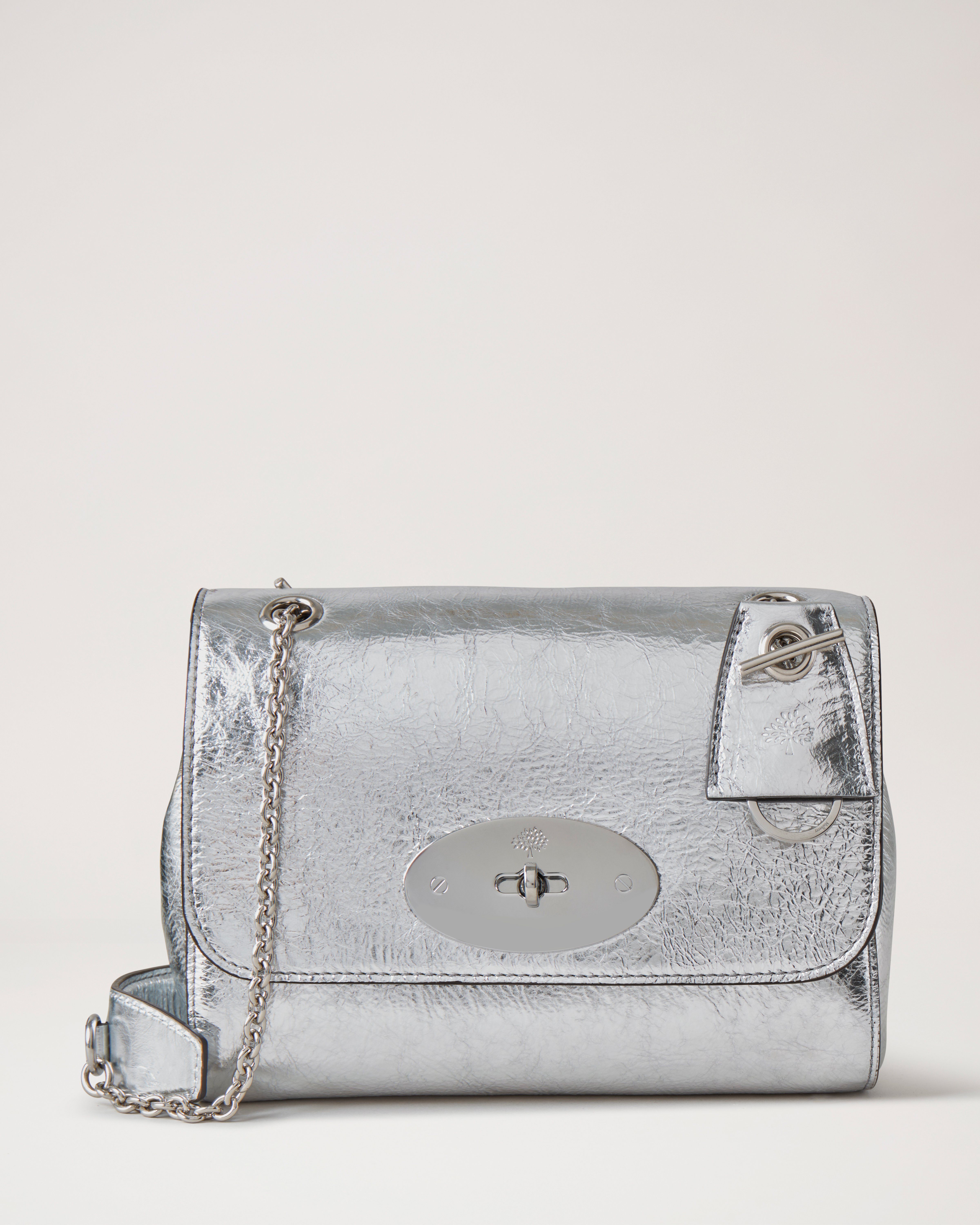 Bags & Silver from Lily Bags Marmaris #luxurybrands #dadlovesfood #fas
