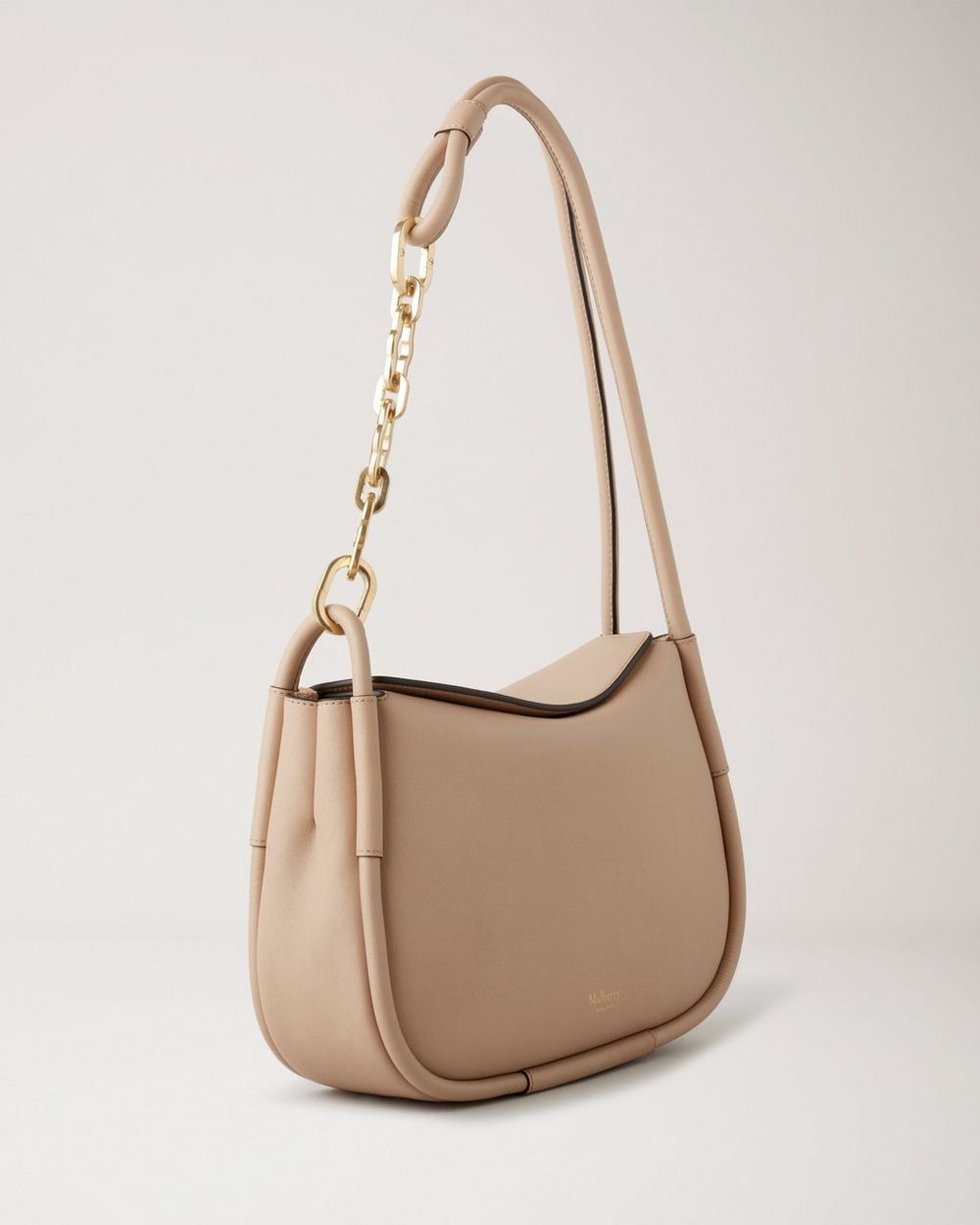 Mulberry Beige Shoulder Bags for Women