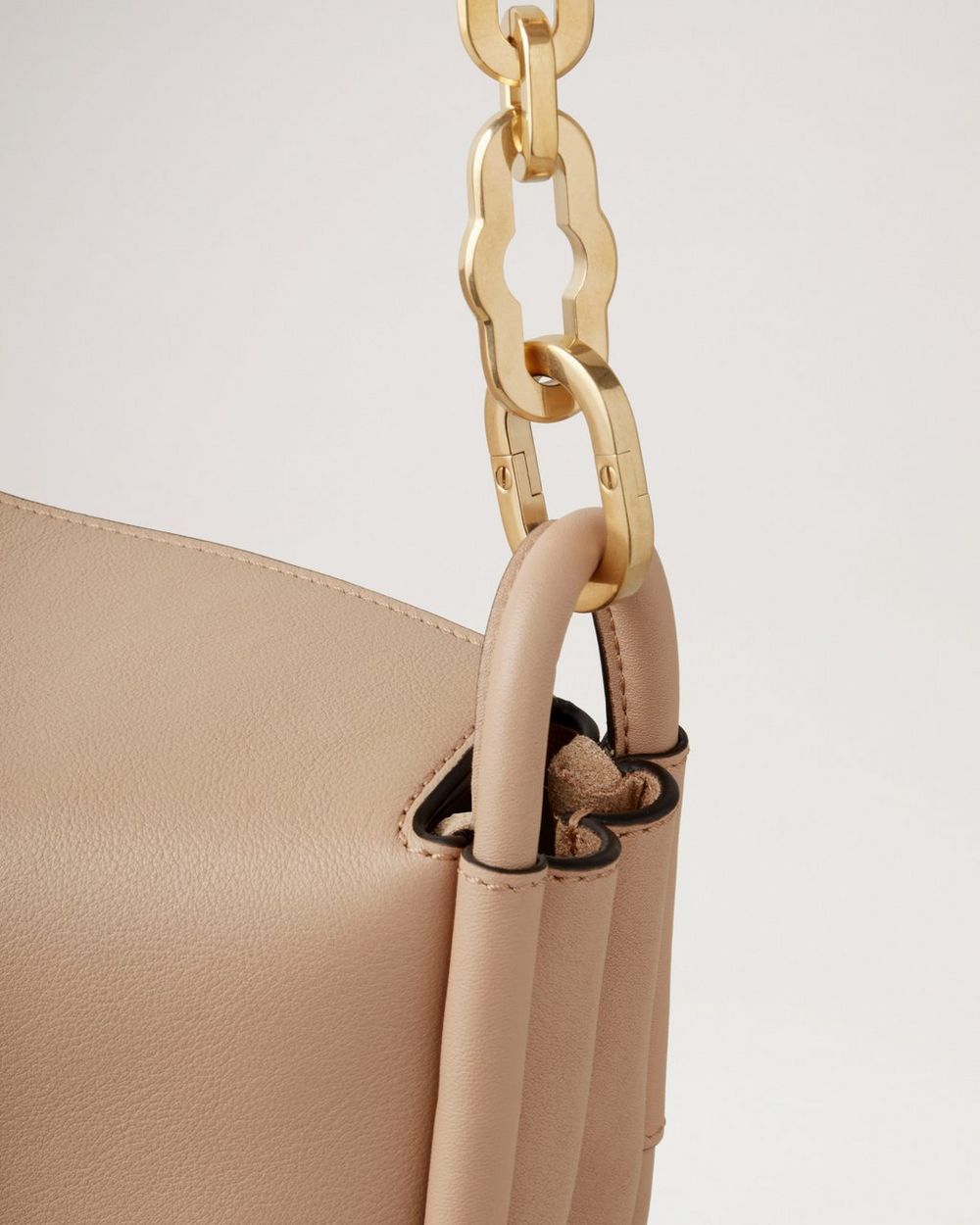 Mulberry Small Darley Silky Calf Maple Mini Bags 300033598bge main image 0