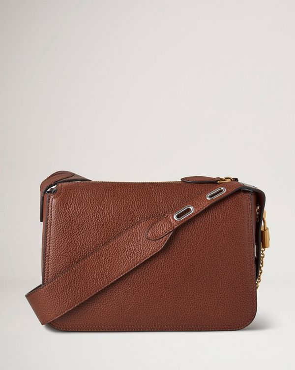 billie bag mulberry