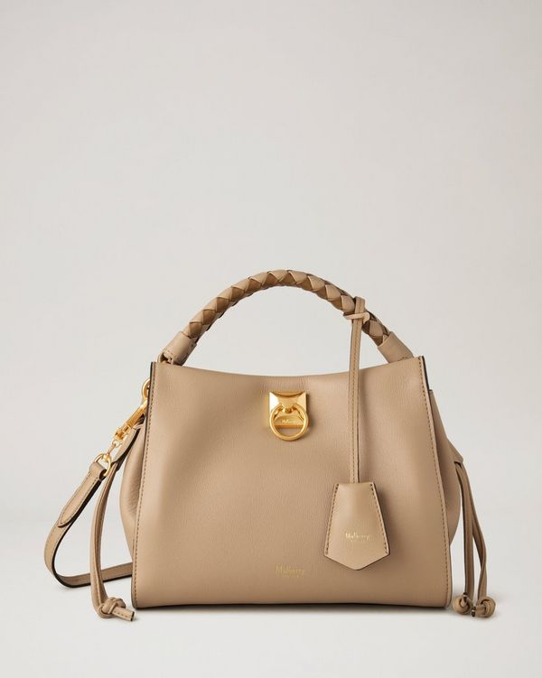 Mulberry iris best sale bag review