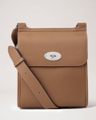 Mulberry Small Antony Messenger Bag - Farfetch