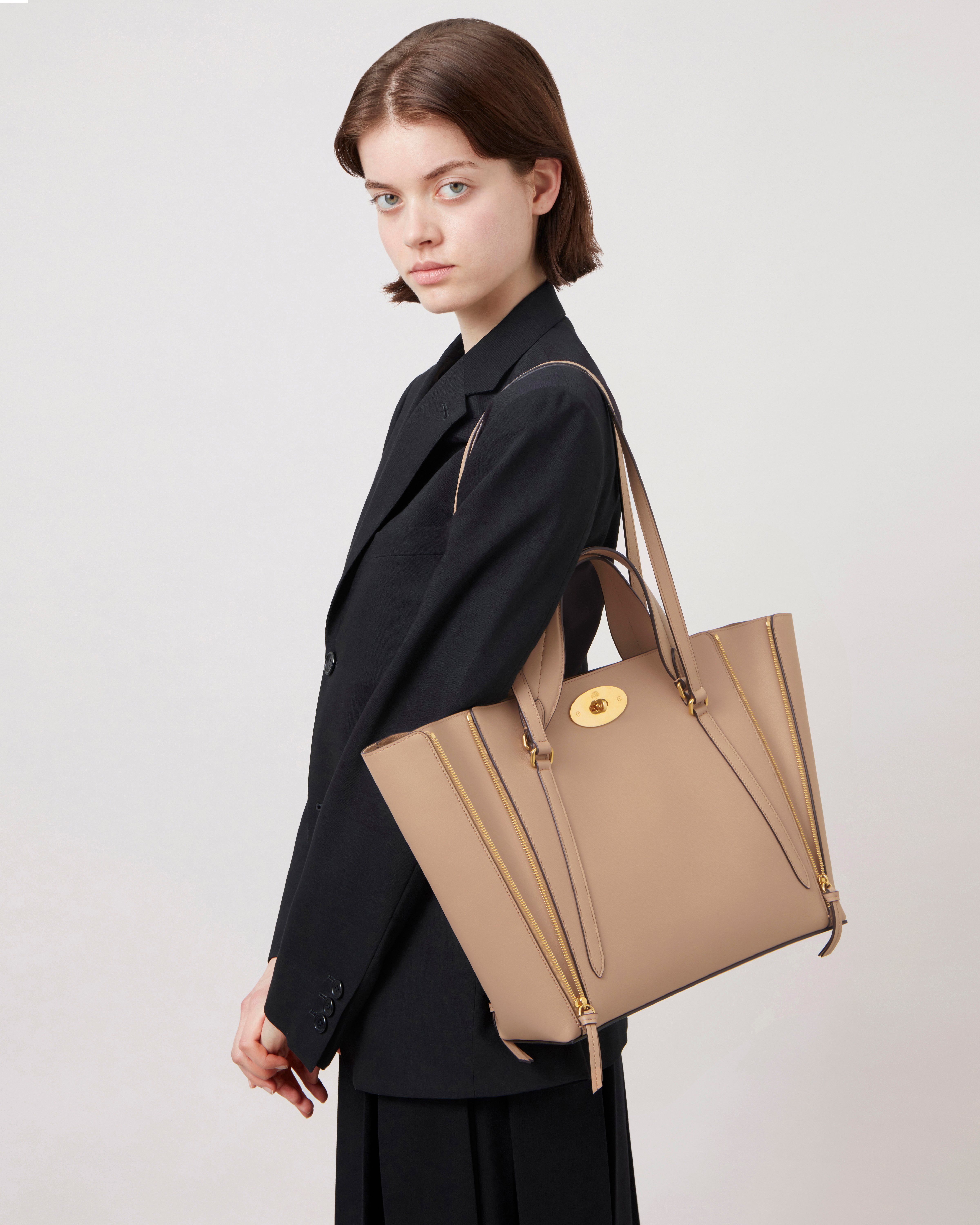 Mulberry maple best sale tote bag