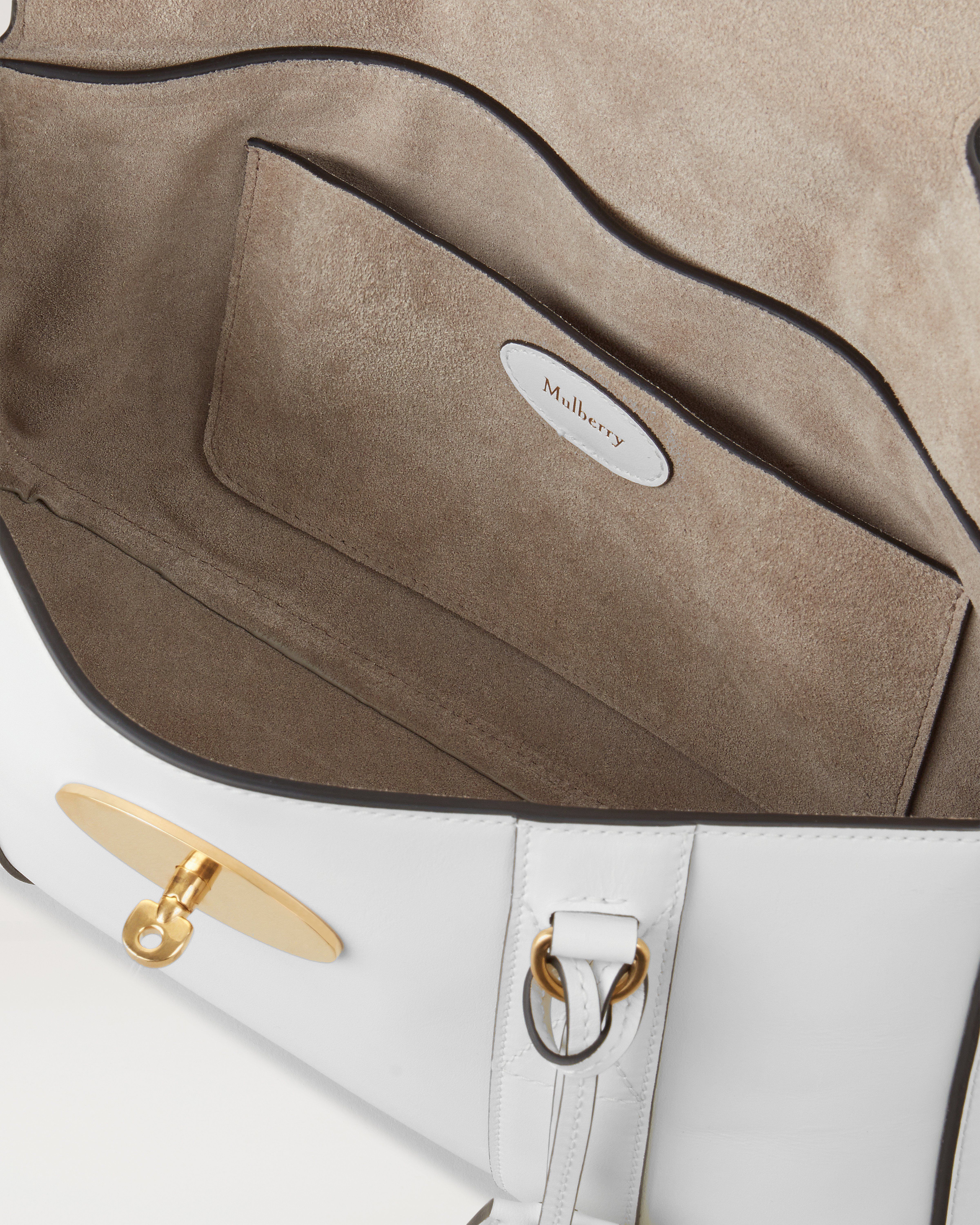 ☆【MULBERRY】☆イーストウエストベースウォーターバッグ☆ ☆【MULBERRY】☆イーストウエストベースウォーターバッグ