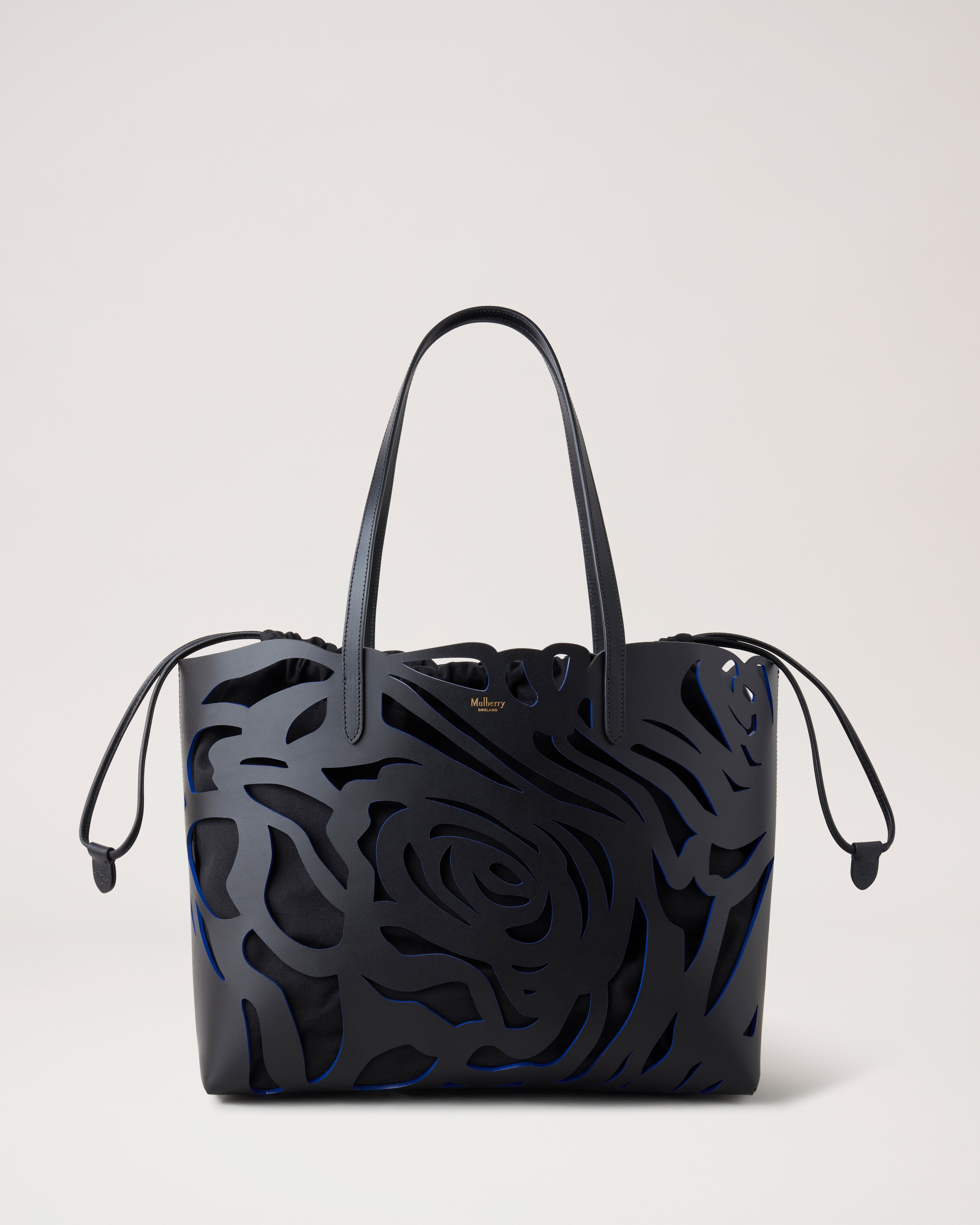 Mulberry bayswater tote online sale