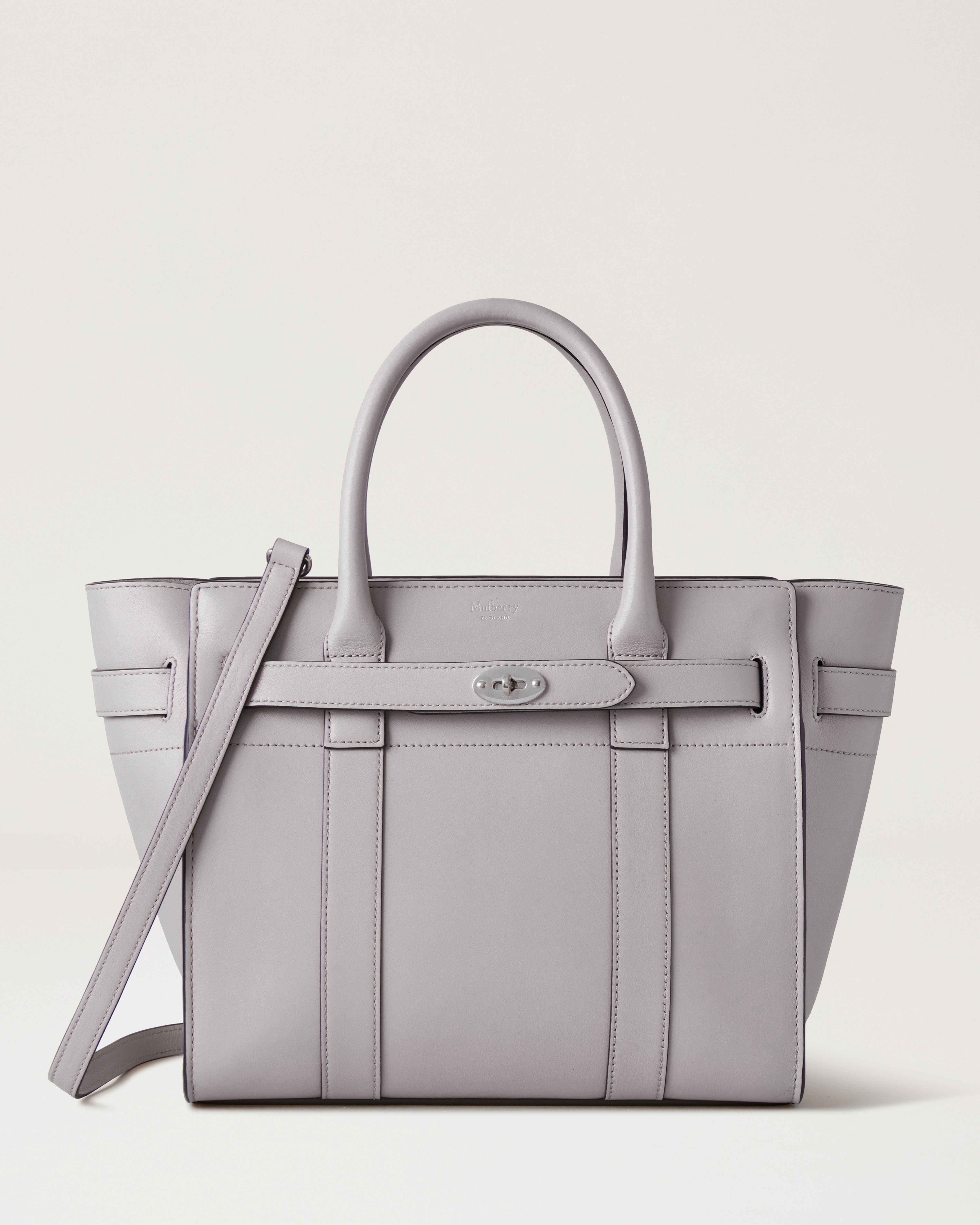 Kleine Zipped Bayswater