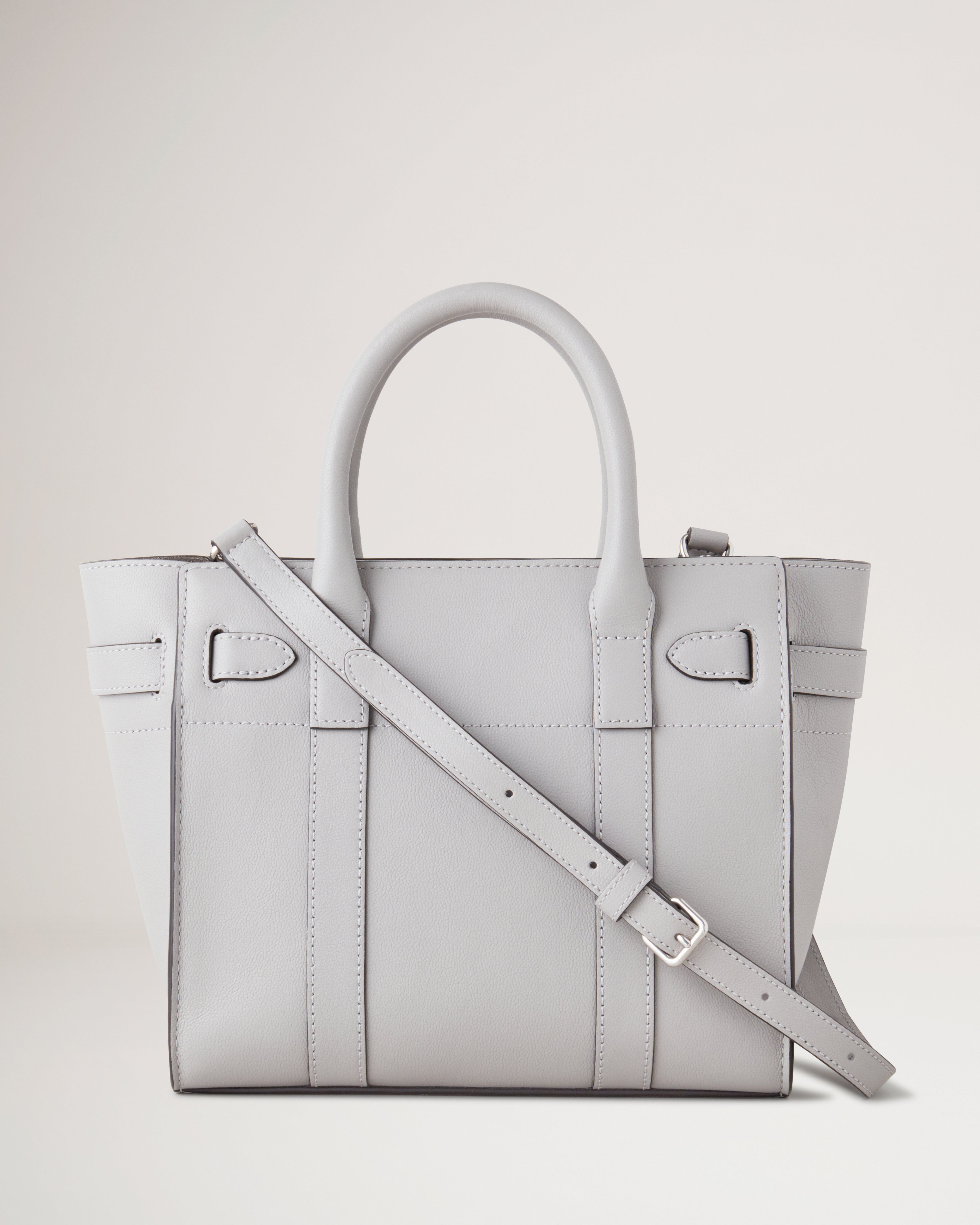 Mulberry zipped 2025 bayswater tote