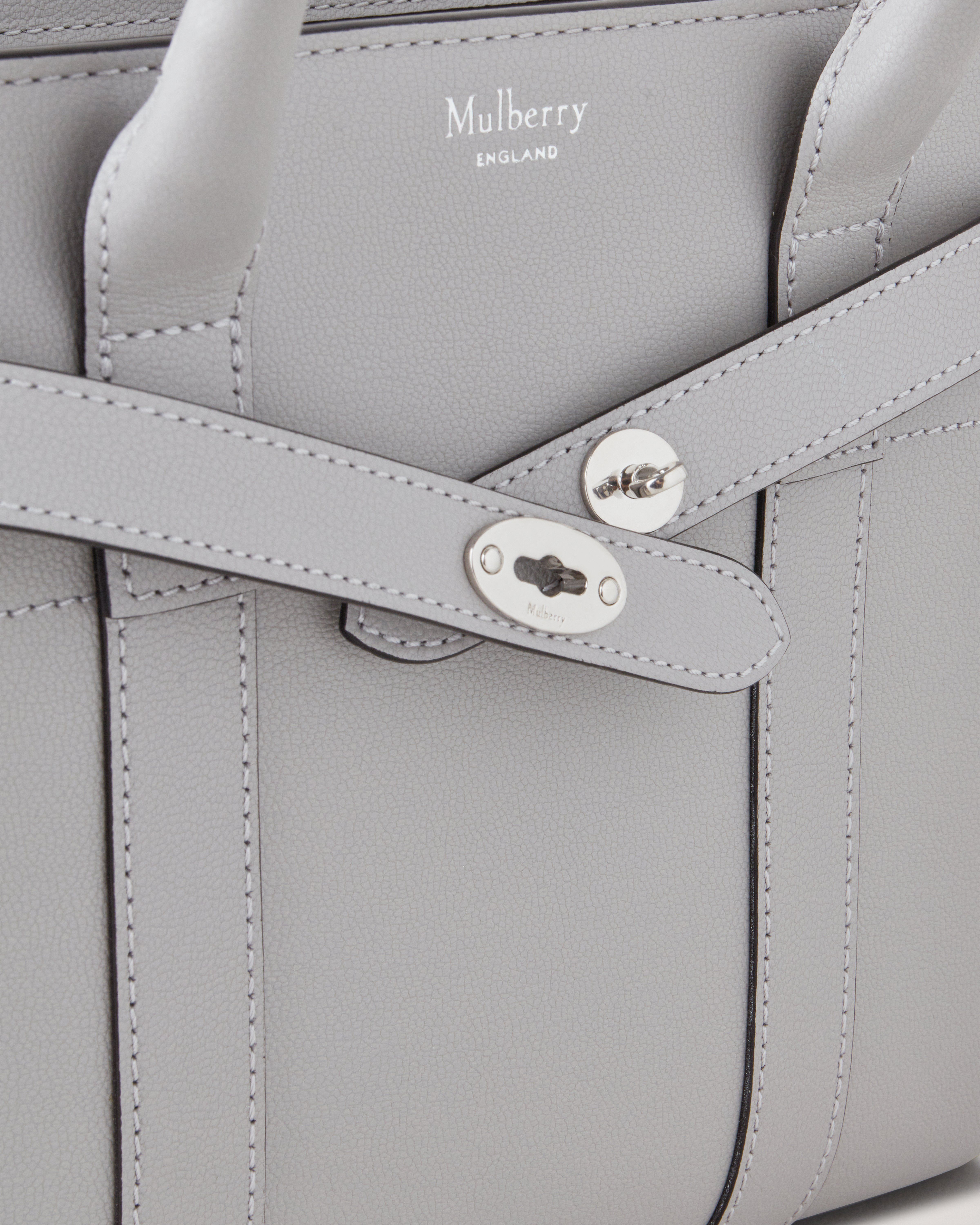 Zipped discount bayswater bag