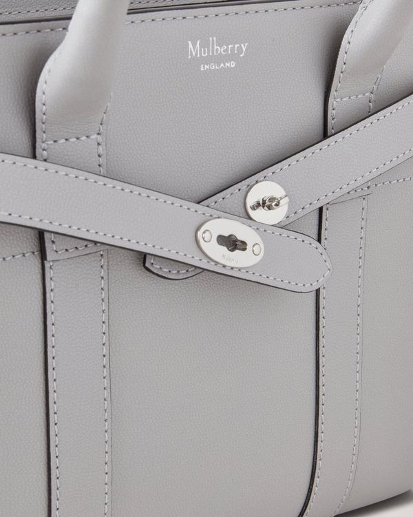 Mulberry bag best sale zipped bayswater