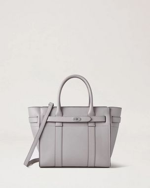 Mulberry mini discount zipped bayswater rosewater