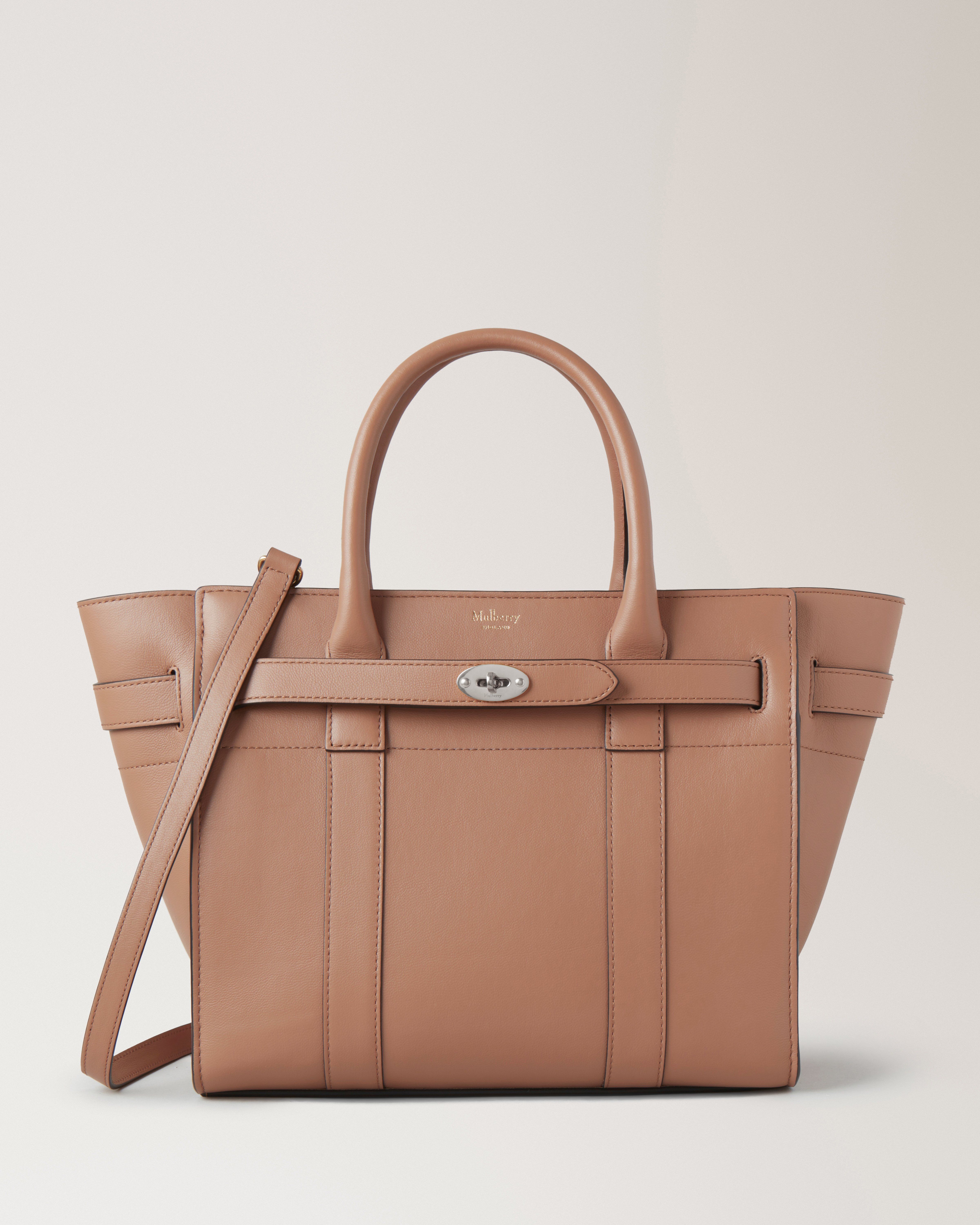 Mulberry taupe bag hot sale