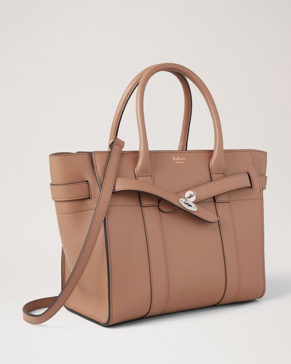 Micro zipped bayswater on sale mulberry