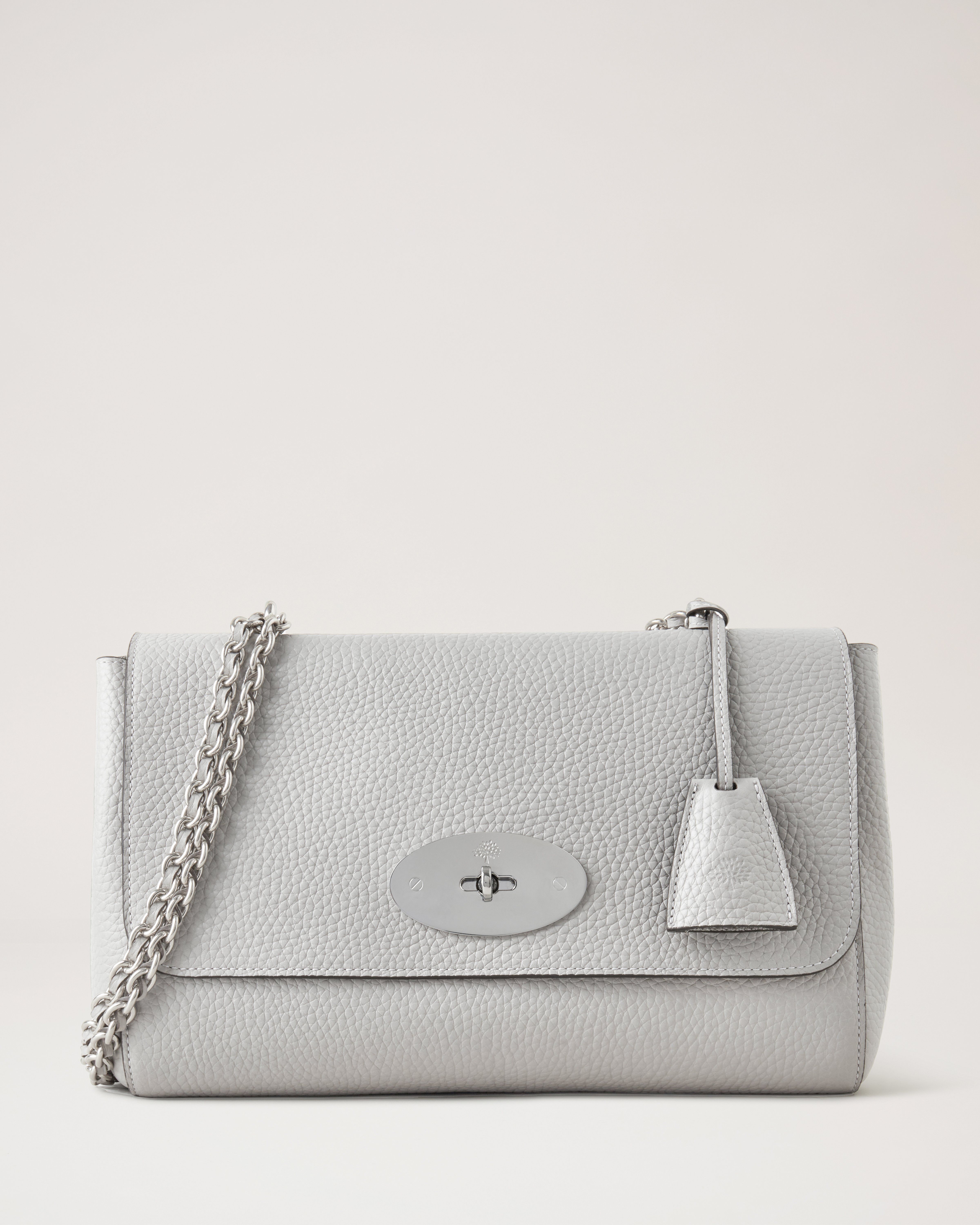 mulberry lily medium grey