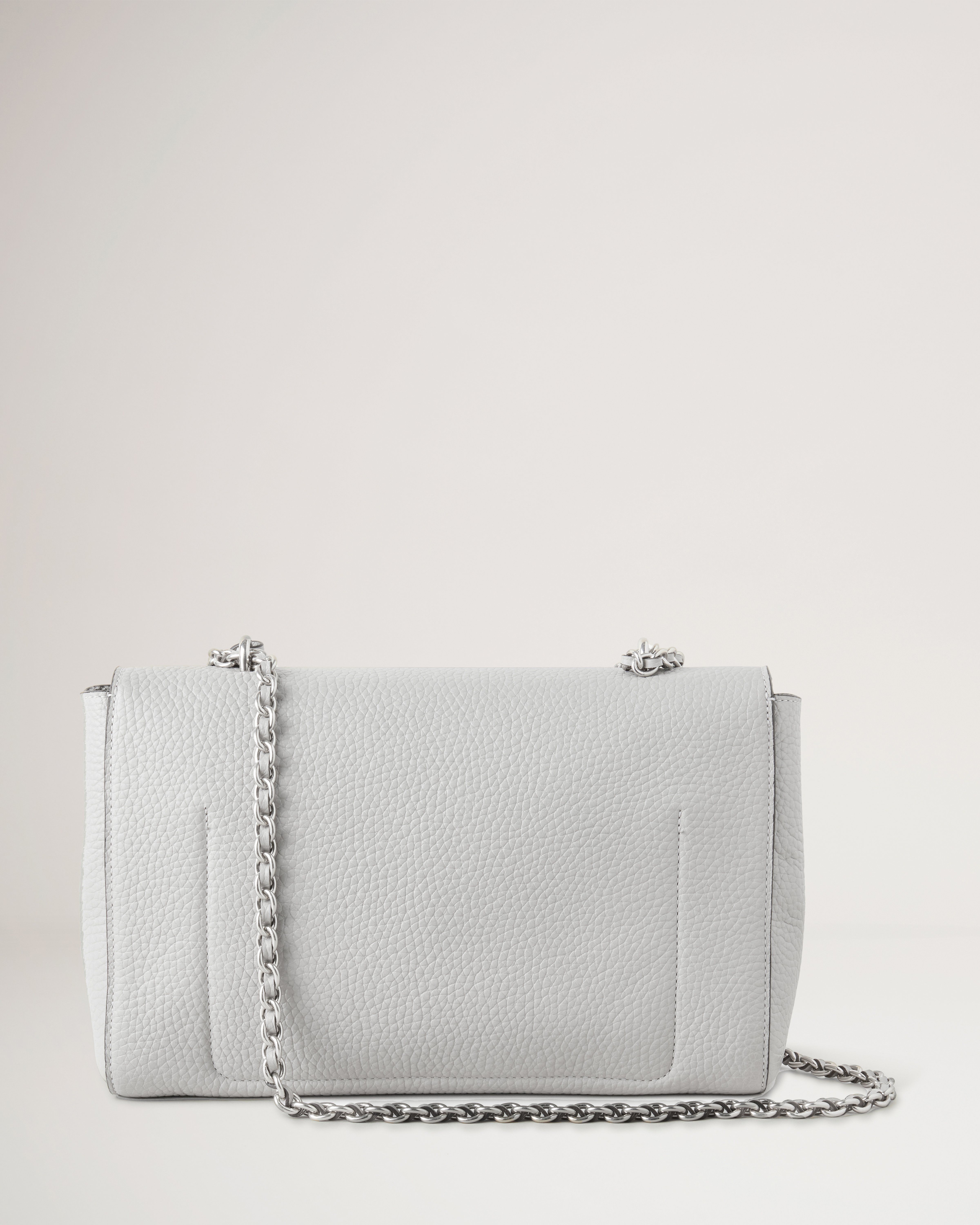 Mulberry lily discount medium grey