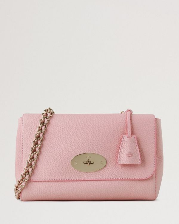 Small mulberry hot sale lily bag