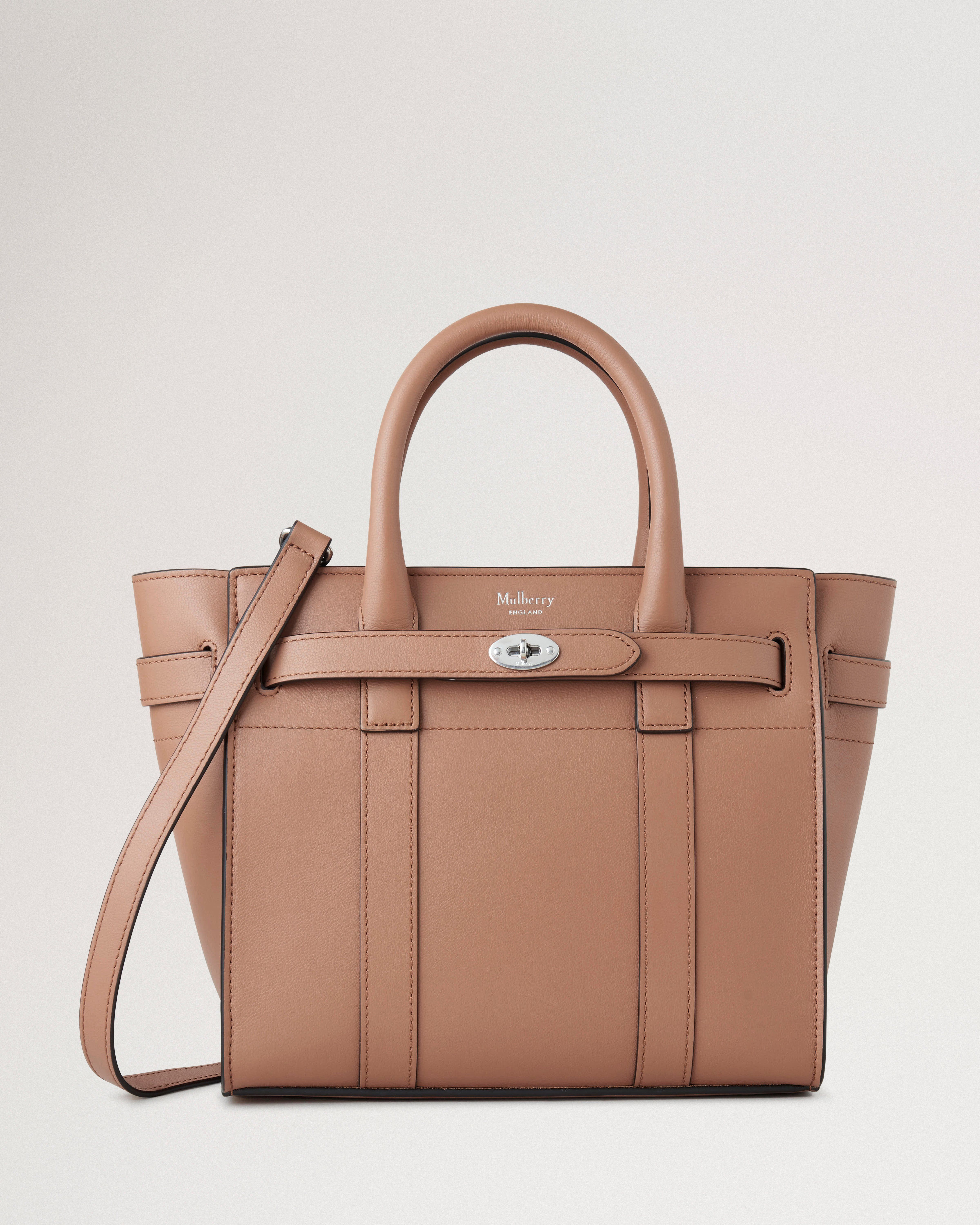 Mini Zipped Bayswater