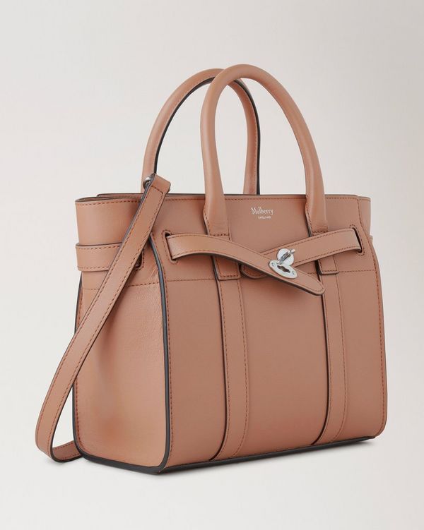 Mulberry bag best sale zipped bayswater