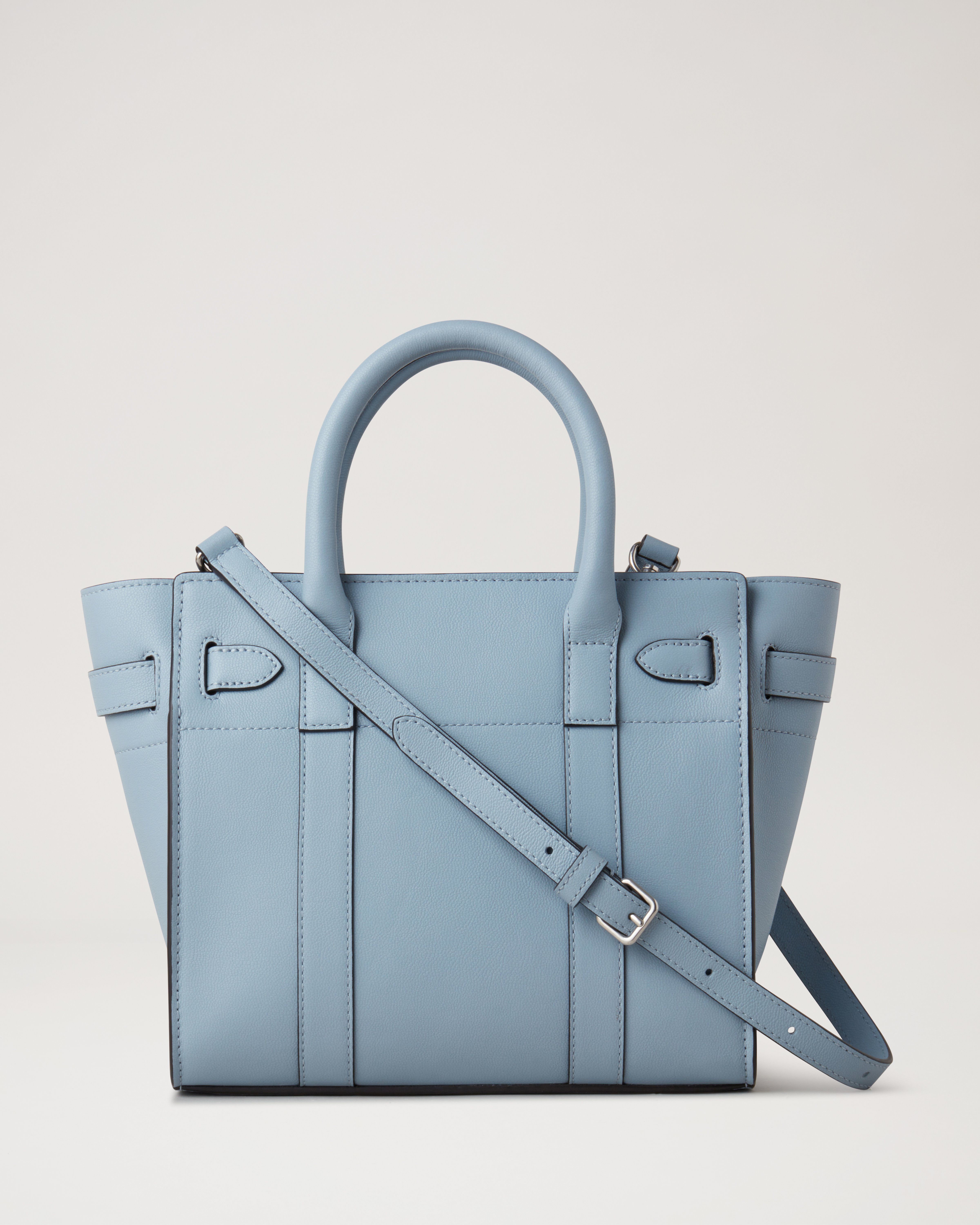 Mini Zipped Bayswater