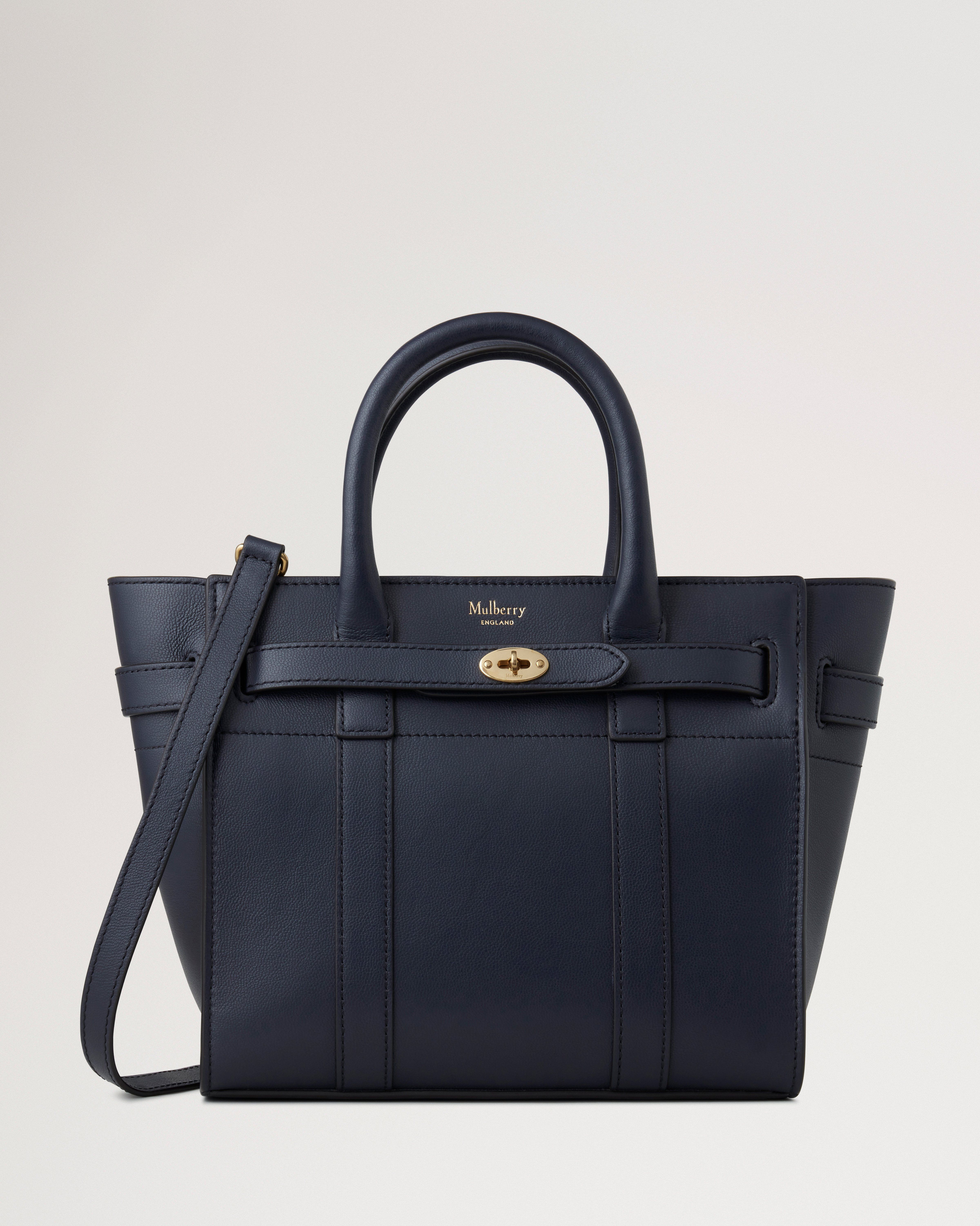 Mini Zipped Bayswater