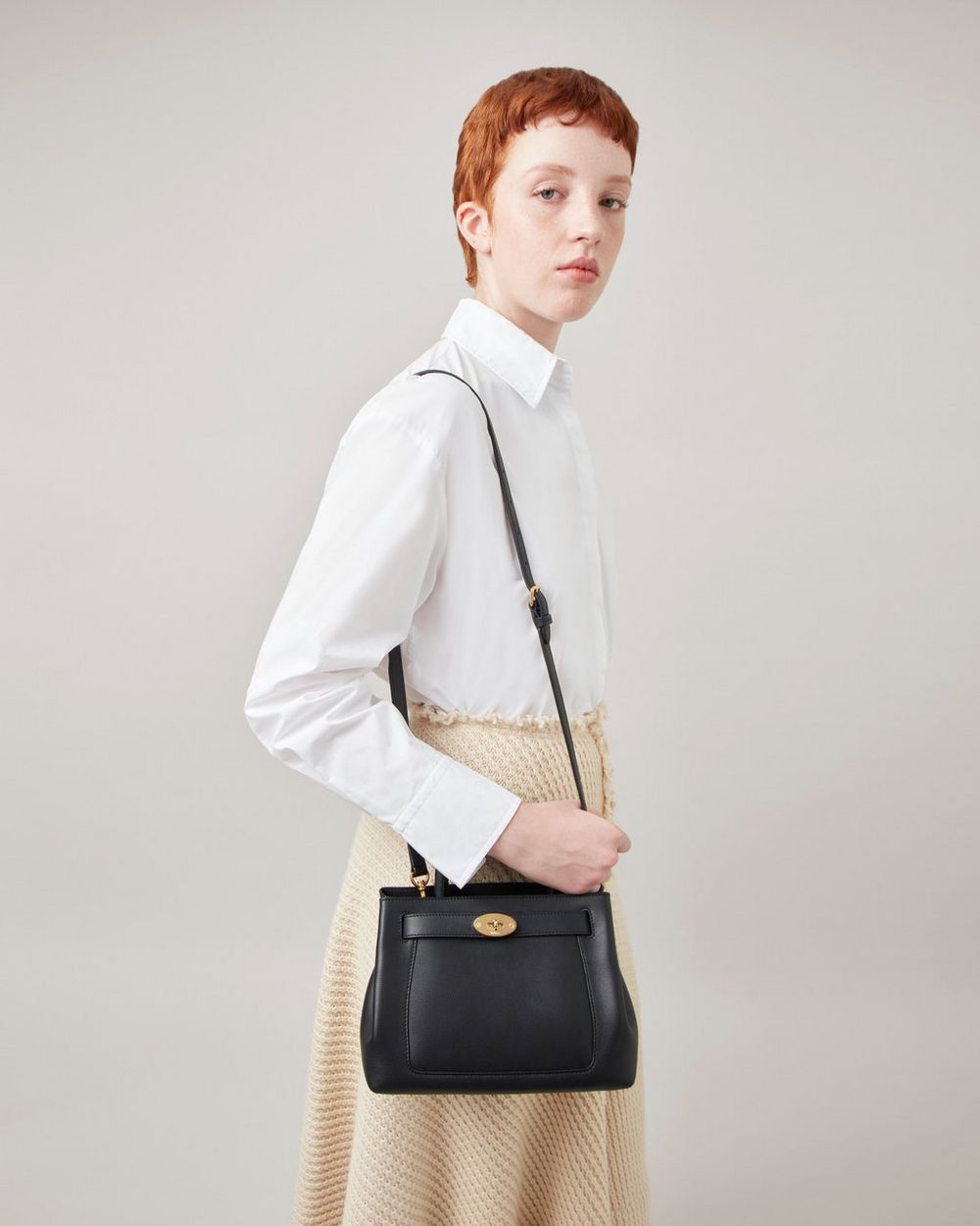 Mulberry Alexa Bag Review + How To Get A Mulberry Discount - Fashion For  Lunch.