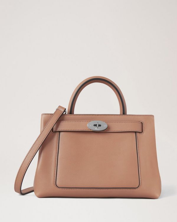 Bayswater, Sable Small Classic Grain, Women