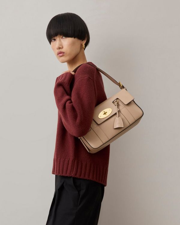 Mulberry | East West Bayswater | Maple Classic Smooth Calf | Women