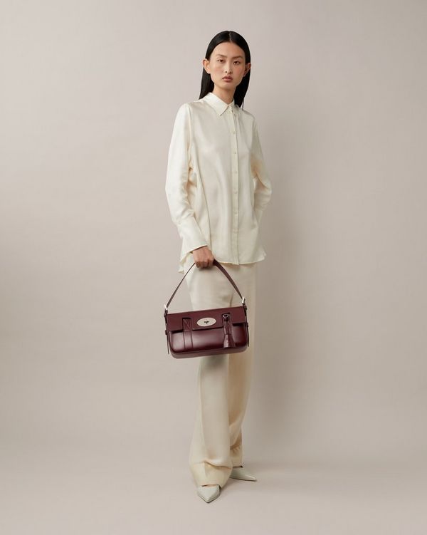 Mulberry | イーストウエスト ベイズウォーター | ブラック