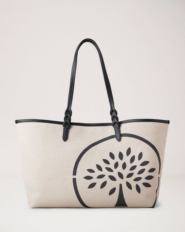 Canvas Tote