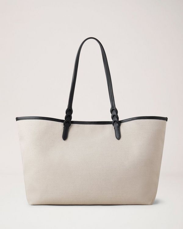 Canvas Tote