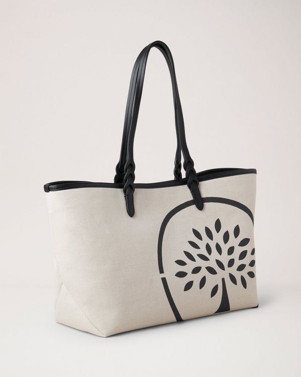 Canvas Tote