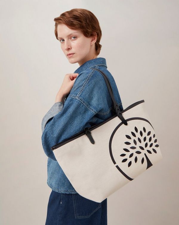 Canvas Tote