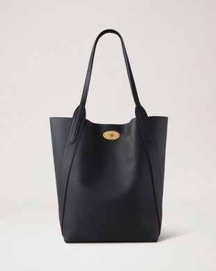 Mulberry black online rucksack