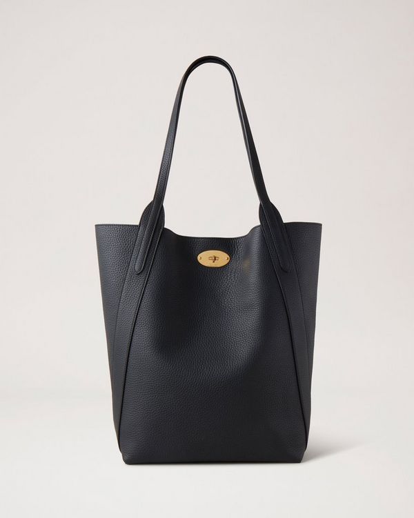 ✨️良品✨️ Mulberry ベイズウォーター トートバッグ ブラック