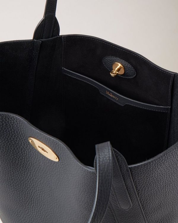 Mulberry Bayswater Double Zip Tote Bag Reference Guide - Spotted