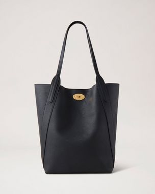 Mulberry small bayswater discount black