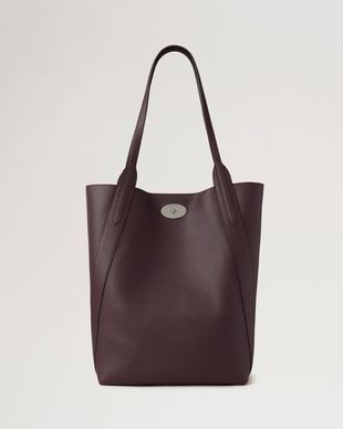 Mulberry bayswater burgundy sale