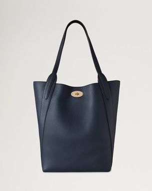 ベイズウォーター トート | マルベリーグリーン スモール クラシック グレインレザー | ベイズウォーター | Mulberry