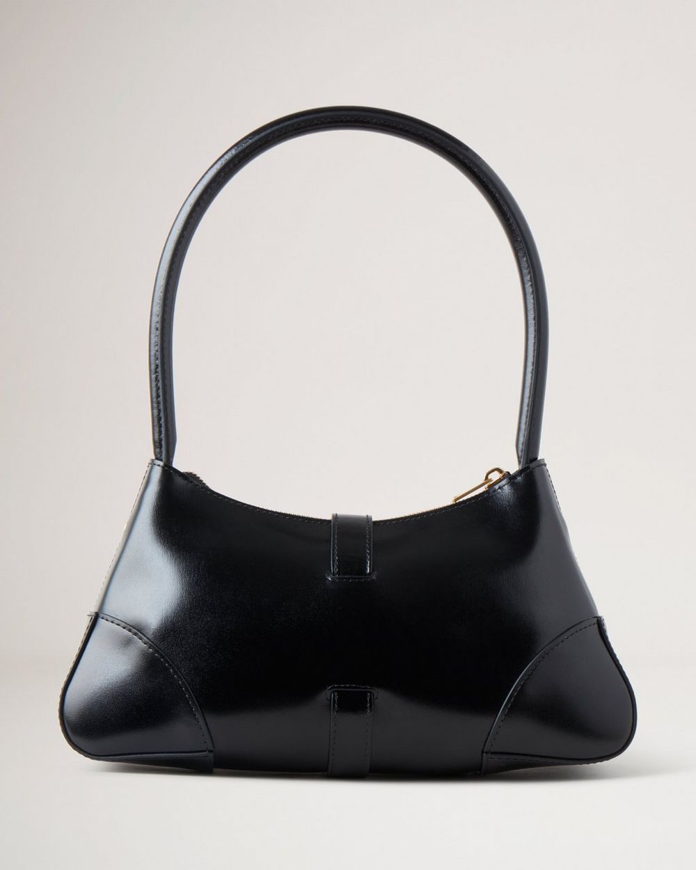Mulberry Axel Arigato Leather Shoulder Bag